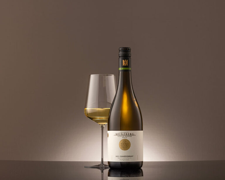 Chardonnay, Ortswein (VDP) Kalkgestein, Münzberg