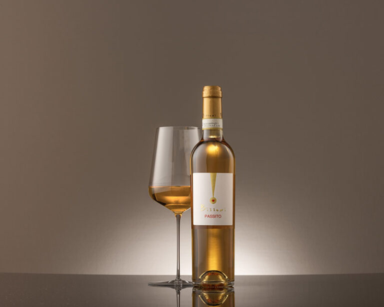 Passito, Bissoni