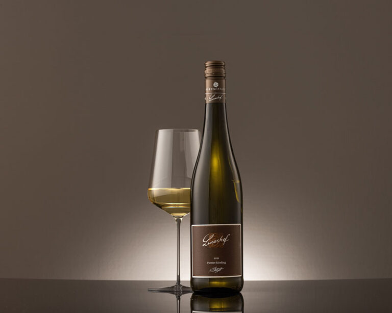 Riesling Forster Stift, Lucashof (0,75 L)
