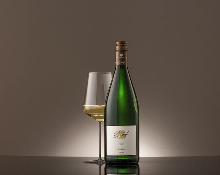 Riesling Forster Stift, Lucashof (1L)