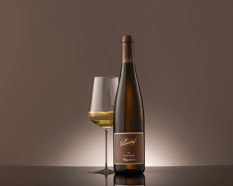 Riesling Forster trocken Ungeheuer (Erste lage), Lucashof