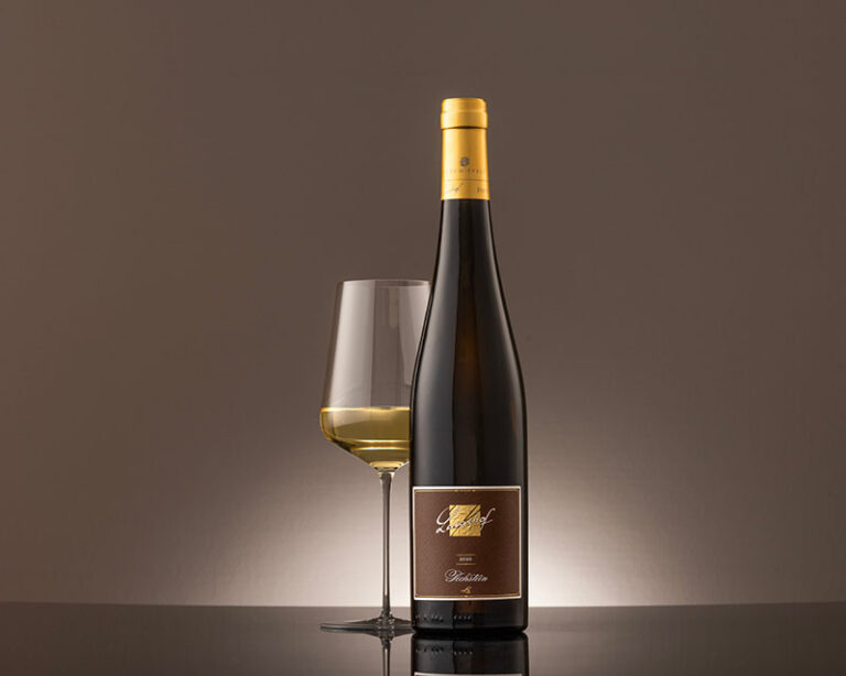 Riesling Forster Ungeheuer (Erste lage) Auslese, Lucashof