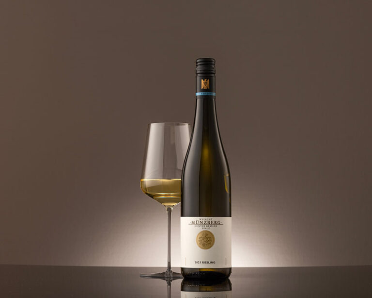 Riesling, Ortswein (VDP), Münzberg