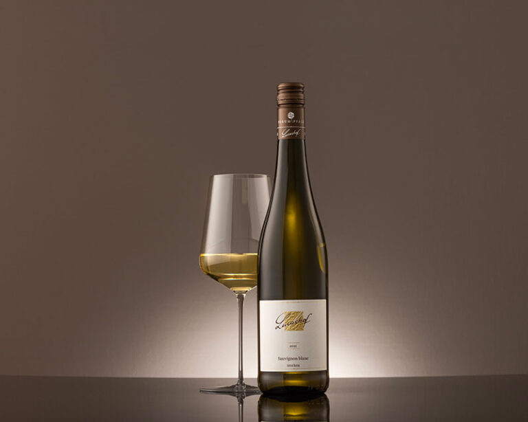 Sauvignon blanc trocken, Lucashof