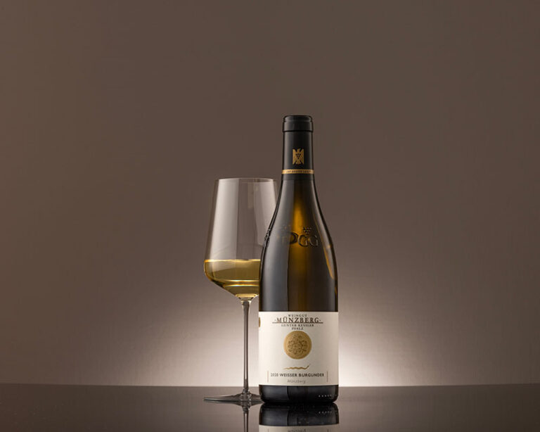 Weissburgunder Grosse Lage (VDP) "Schlangenpfiff", Münzberg