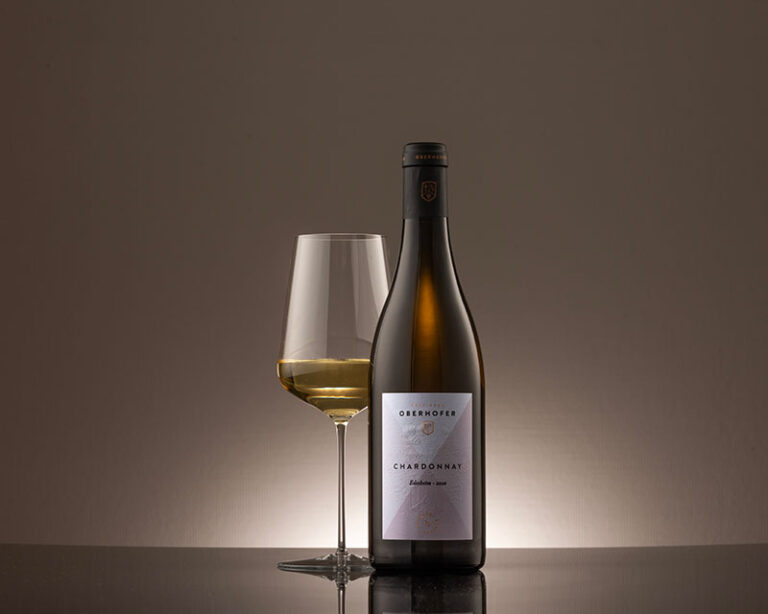 Chardonnay trocken "Edesheim", Oberhofer