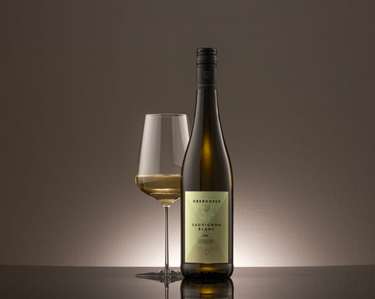 Riesling Kabinett, "Kappelle", Oberhofer