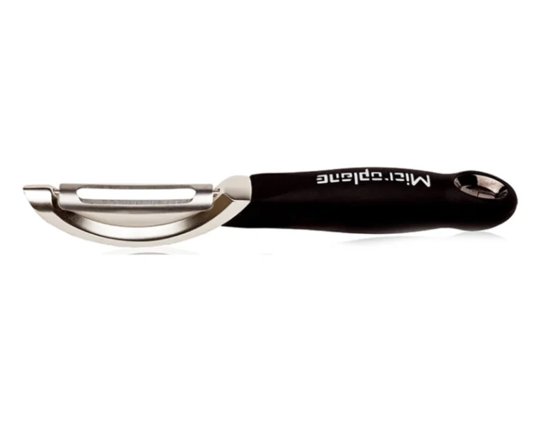 Skrællekniv/Peeler (Microplane)