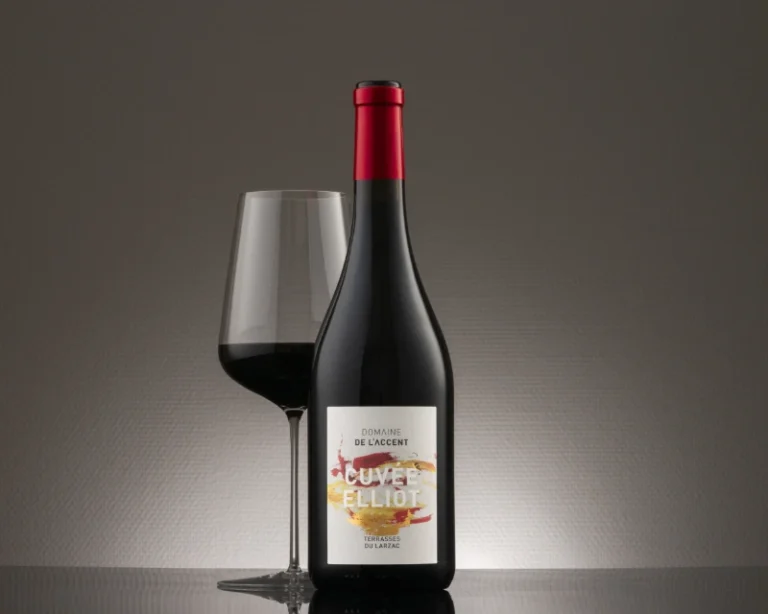 Cuvée Elliott