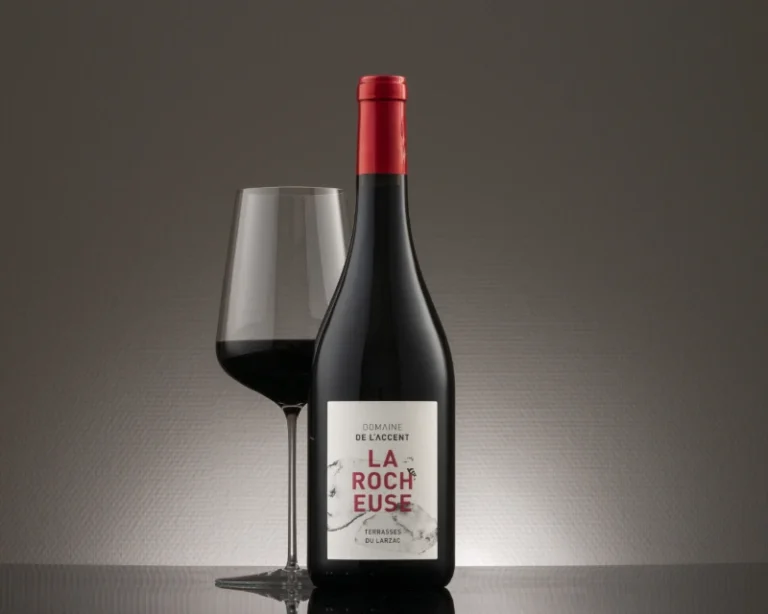 La Rocheuse