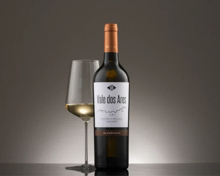Alvarinho – Vale dos Ares
