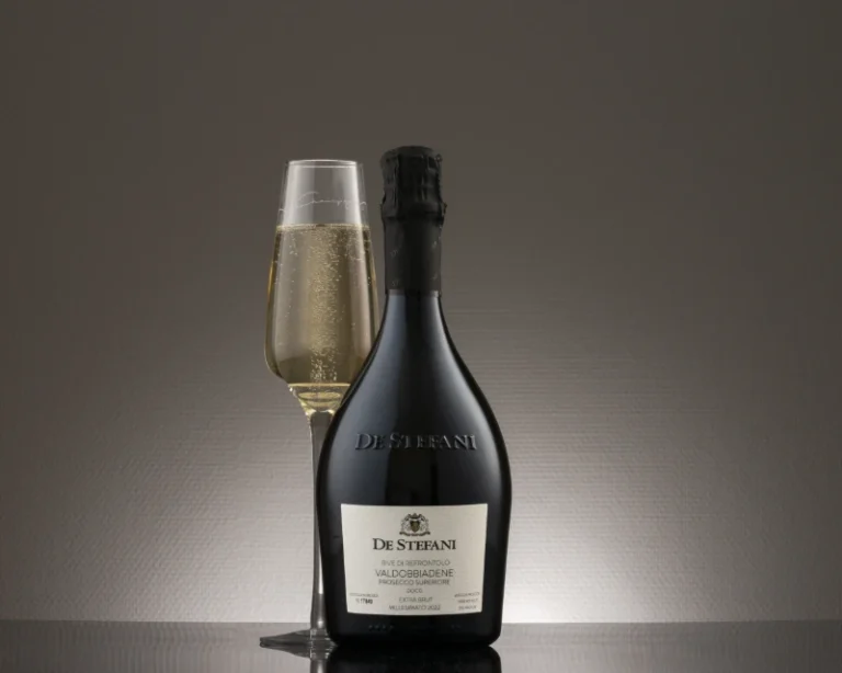 Prosecco Rive di Refrontolo Extra Dry