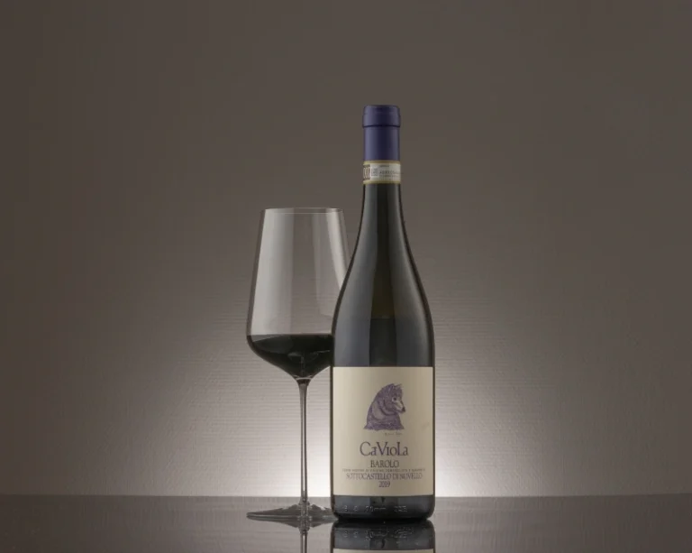 Barolo, Sotocastello di novello, CaViola