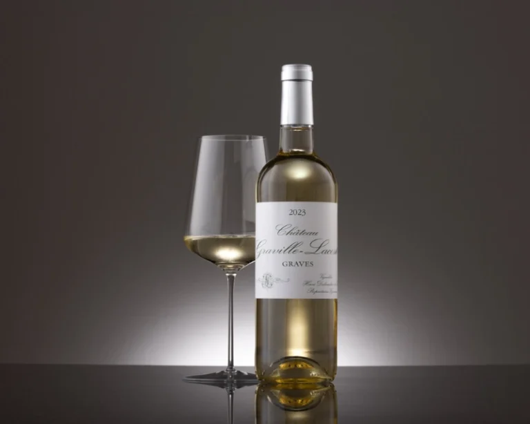 Chateau Gravilles Lacostes, Vignobles Hervé Dubordieu
