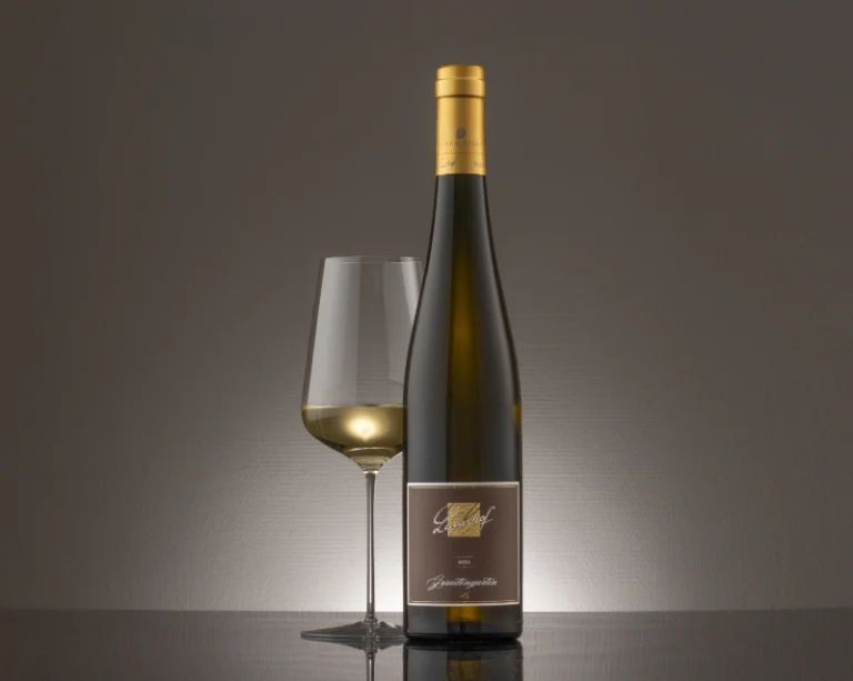 Riesling Forster Jesuittengarten, Lucashof