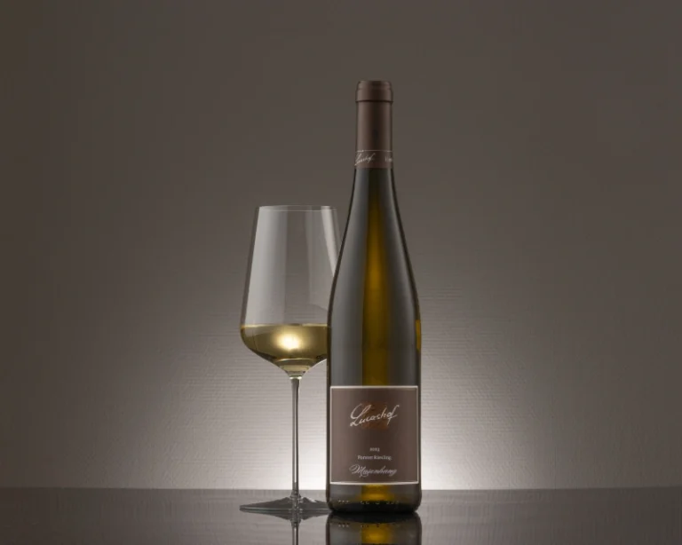 Riesling Forster Musenhang, Lucashof