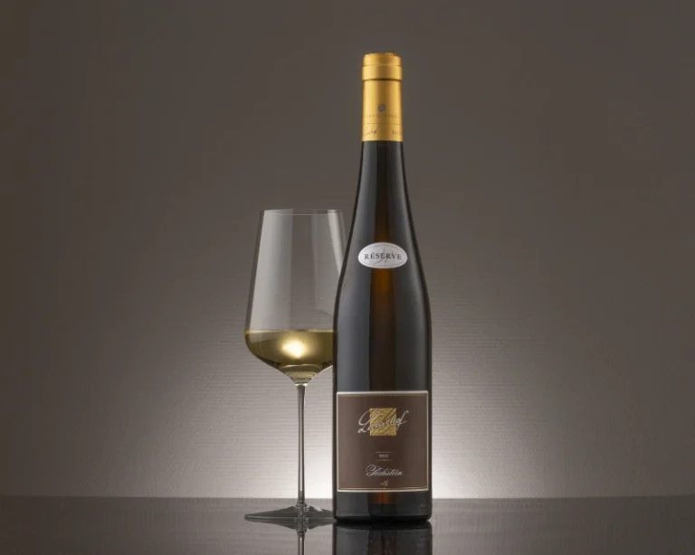 Riesling Forster Pechstein Reserve, Lucashof