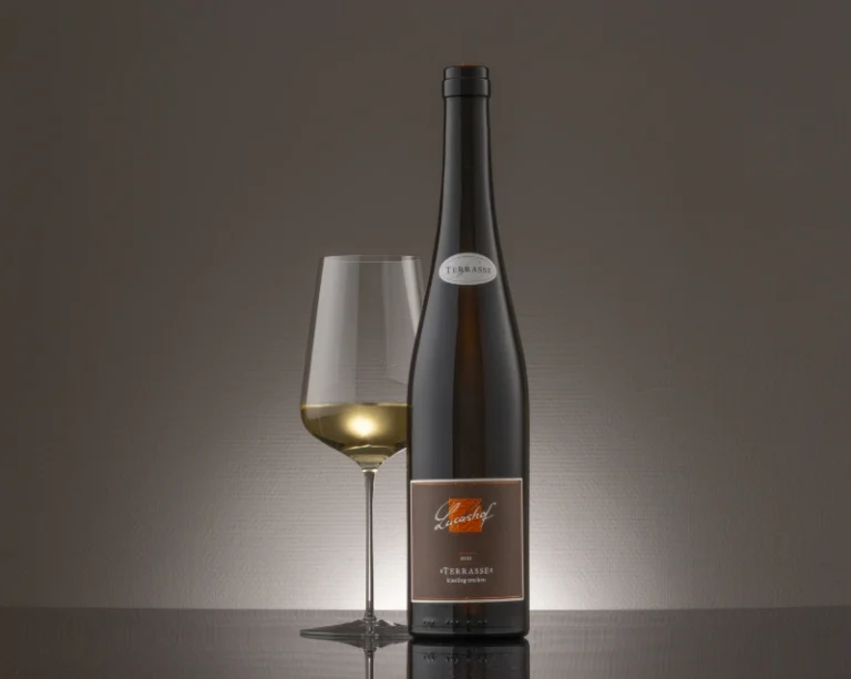 Riesling Forster Terasse, Lucashof